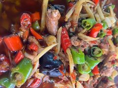 -福满楼特色餐厅(金牛万达广场店)