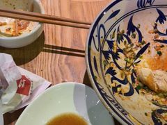 -老碗会·陕西手工面(燕南路店)