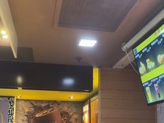 -麦当劳(西客站店)