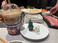 -海底捞火锅(咸阳丽彩万达店)