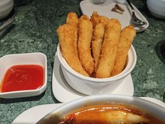 -曼玉餐厅(正弘城店)