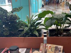 -长安记·大美陕菜(大族广场店)