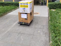 -蚂蚁搬家成都打包搬运公司