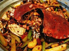 -李老爹香辣蟹(宣武门店)