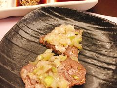 -松阪牛焼肉M(法善寺横丁店)