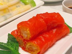 -香港狮子山下·明星粤菜餐厅(北苑店)