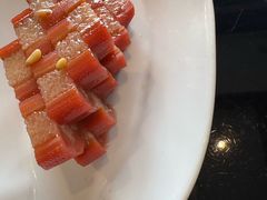 -香雪海饭店中餐厅(人民桥店)