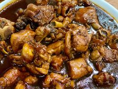 -三居鲁味坊黄焖鸡(山大路店)