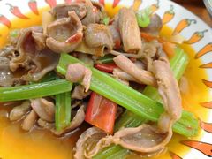 鸡杂-大王油茶(磁器口店)