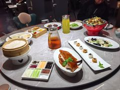 -大碗居·烤鸭·鱼头泡饼(天坛东门店)