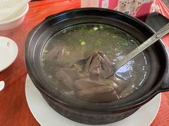 -辉弟鹅肉店