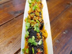 -董顺桃小粒臭豆腐(太平街一店)