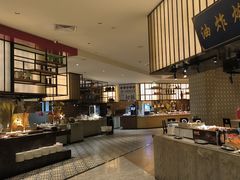 -杭州开元名都大酒店·地中海自助餐厅