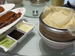 -郭林家常菜(狼垡店)