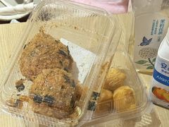 -泸溪河桃酥(秦淮新街口店)
