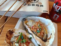 -本色.小马哥烧烤(无锡九里仓店)