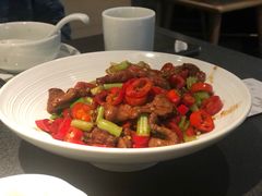 -赠李白·如诗的川味(余杭万达广场店)