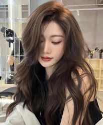 -丽时 Hair Salon