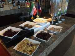 -余姚四明湖开元名都度假酒店·夏威夷西餐厅