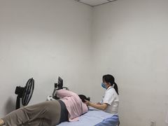 -慈铭体检(洋桥分院)