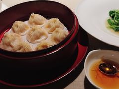 蟹粉小笼-解香楼(八盘岭路店)