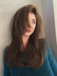 点击看大图 -MORI HAIR SALON日式美发沙龙