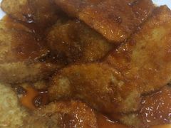 -天津外国语大学（马场道校区）食堂