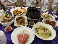 -湛江海鲜食府(一号路店)