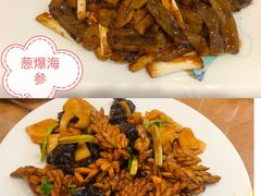 -春水锅贴·传统鲁菜(大明湖店)