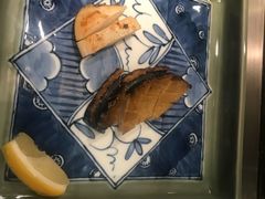 -Ginza Onodera铁板烧(外滩十八号店)