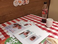 -西贝莜面村(上海百联西郊店)