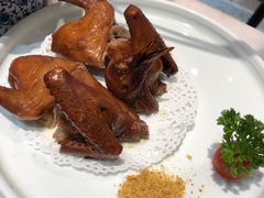 -丁字口海鲜热炒·烧烤大排档