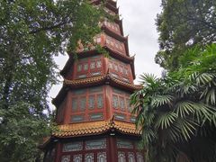 -房湖公园