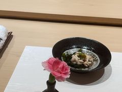 -鮨一日本料理(大中华店)