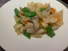 -闫府私房菜·百年鲁菜(恒隆店)