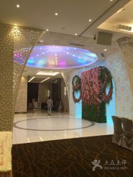 -名宴婚宴专门店·宴会厅(京基100店)