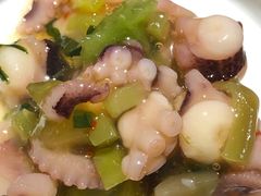 -松子料理(亮马桥店)