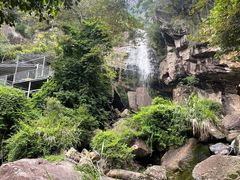 -百漈沟生态旅游景区