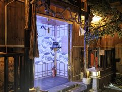 -棂笼·深度沉浸密室(武汉旗舰店)