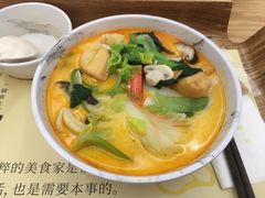 -许小树(国贸商城店)
