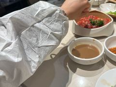 -海底捞火锅(劲松店)