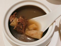 -莲苑中餐厅·Lotus Court(厦门马哥孛罗东方大酒店)