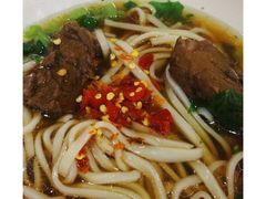 -肆姐面粉馆(坡子街店)