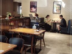 大堂-六乃喜(北园大街)