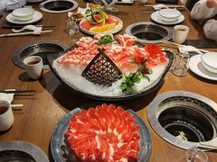 -快乐小羊(富强中路店)