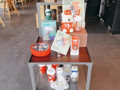-星巴克(苏州西蒙店)