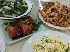 -老舅老蒙肉饼非遗店(一店)