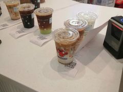 -瑞幸咖啡(外滩SOHO店)