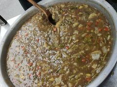 -刘老虎肉丸糊辣汤(总店)