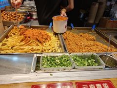 狼牙土豆-丁家坡洋芋·观音桥好吃街A区(全国总店)